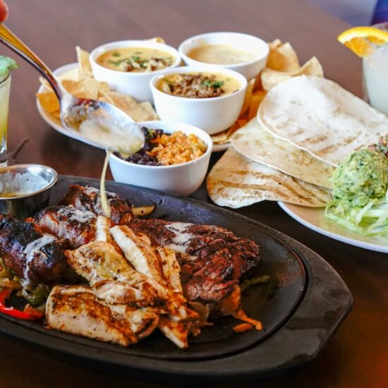 Mexican Restaurant Birmingham Uptown Cantina