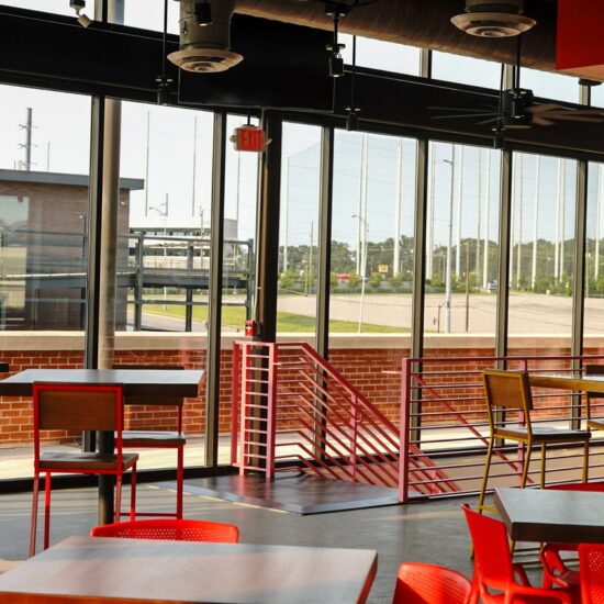 Uptown Cantina Upscale Mexican Restaurant Birmingham